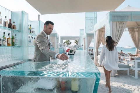Lakás itt: Ras Al Khaimah, EAE, 3 hálószoba, 164 m², azonosító: 740399 - fénykép 8