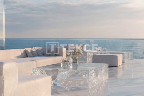 Lakás itt: Ras Al Khaimah, EAE, 3 hálószoba, 164 m², azonosító: 740399 - fénykép 7