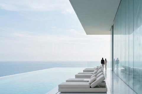 Lakás itt: Ras Al Khaimah, EAE, 3 hálószoba, 164 m², azonosító: 740399 - fénykép 3
