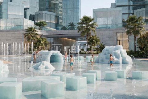 Lakás itt: Ras Al Khaimah, EAE, 3 hálószoba, 164 m², azonosító: 740399 - fénykép 4