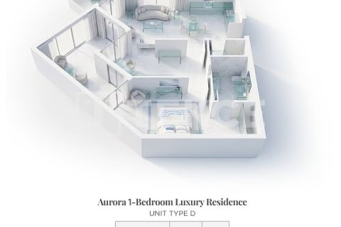 Lakás itt: Ras Al Khaimah, EAE, 3 hálószoba, 164 m², azonosító: 740399 - fénykép 23