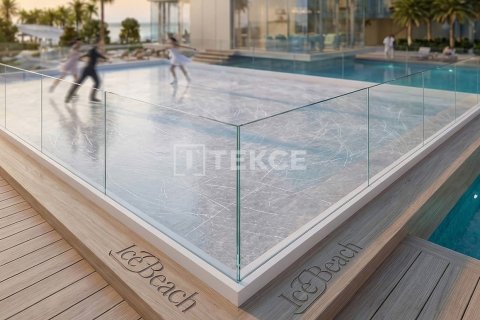 Lakás itt: Ras Al Khaimah, EAE, 3 hálószoba, 164 m², azonosító: 740399 - fénykép 9