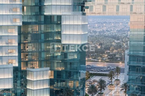 Lakás itt: Ras Al Khaimah, EAE, 3 hálószoba, 164 m², azonosító: 740399 - fénykép 2