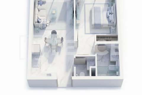 Lakás itt: Ras Al Khaimah, EAE, 3 hálószoba, 164 m², azonosító: 740399 - fénykép 24