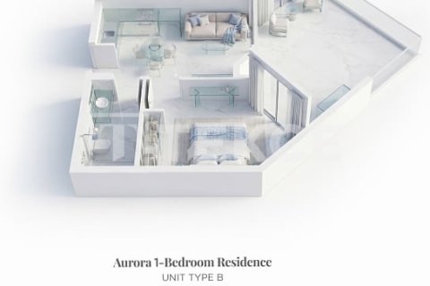Lakás itt: Ras Al Khaimah, EAE, 3 hálószoba, 164 m², azonosító: 740399 - fénykép 25