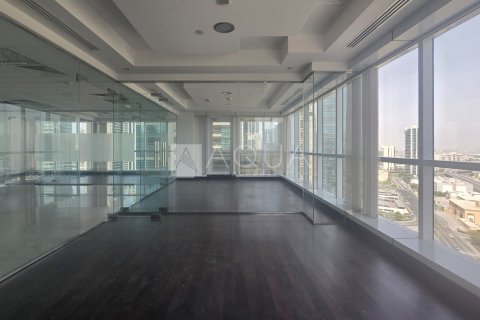 Büroraum zur Miete in Jumeirah Lake Towers, Dubai, VAE 130 m2 Nr. 740398 - Foto 2