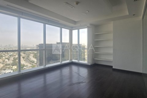 Büroraum zur Miete in Jumeirah Lake Towers, Dubai, VAE 130 m2 Nr. 740398 - Foto 9