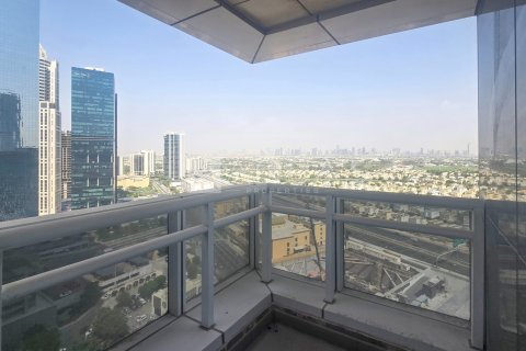 Büroraum zur Miete in Jumeirah Lake Towers, Dubai, VAE 130 m2 Nr. 740398 - Foto 5