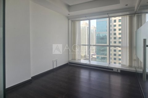 Büroraum zur Miete in Jumeirah Lake Towers, Dubai, VAE 130 m2 Nr. 740398 - Foto 7