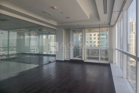 Büroraum zur Miete in Jumeirah Lake Towers, Dubai, VAE 130 m2 Nr. 740398 - Foto 4
