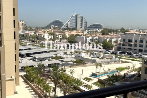 Umm Suqeim, Dubai, BAE’de kiralık daire 1 yatak odası, 69.98011378 m&sup2; No 740401 - fotoğraf 6