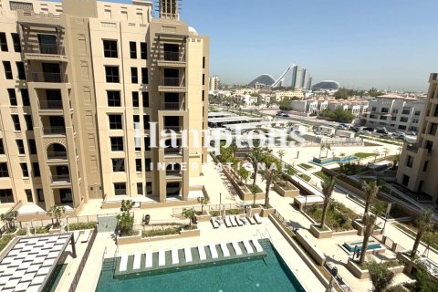 Umm Suqeim, Dubai, BAE’de kiralık daire 1 yatak odası, 69.98011378 m&sup2; No 740401 - fotoğraf 14