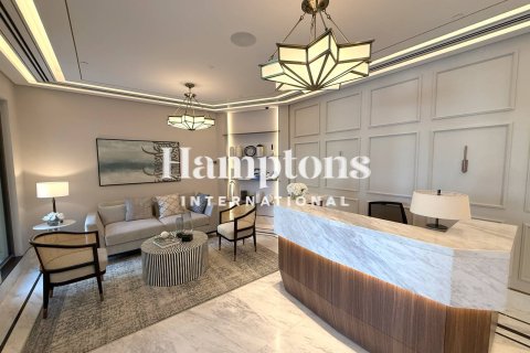 Umm Suqeim, Dubai, BAE’de daire 1 yatak odası, 69.9801 m&sup2; No 740401