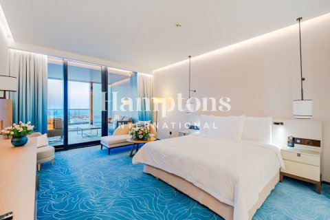 Appartement à louer à Jumeirah Beach Residence, Dubai, EAU 4 chambres, 335.31015275 m2 № 740400 - photo 17