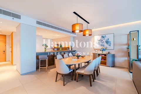 Appartement à louer à Jumeirah Beach Residence, Dubai, EAU 4 chambres, 335.31015275 m2 № 740400 - photo 27