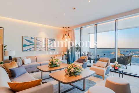 Appartement à louer à Jumeirah Beach Residence, Dubai, EAU 4 chambres, 335.31015275 m2 № 740400 - photo 3