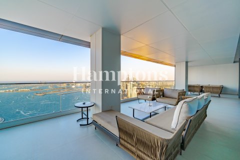 Appartement à louer à Jumeirah Beach Residence, Dubai, EAU 4 chambres, 335.31015275 m2 № 740400 - photo 5