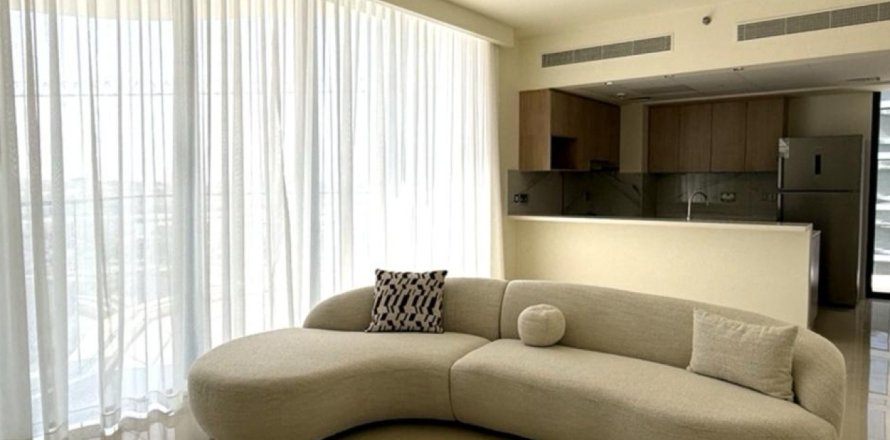 Ras Al Khaimah、UAEにあるマンション 2ベッドルーム、121 m2 No734621