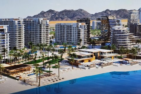 Ras Al Khaimah、UAE にあるマンション販売中 2ベッドルーム、121 m2、No734621 - 写真 11
