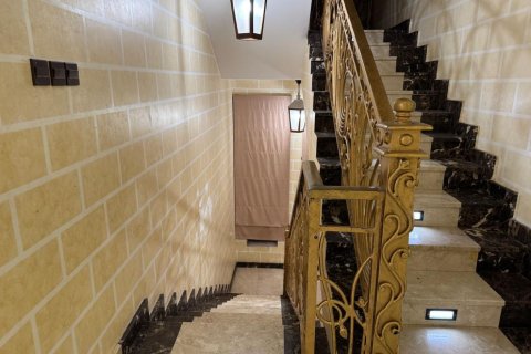 Vila u gradu Ras Al Khaimah, UAE 4 spavaće sobe, 725 m2 Br. 734625 - Slika 11