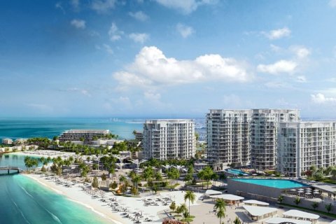 Paritalo Ras Al Khaimah, Arabiemiraatit 3 makuuhuonetta, 363 m2 № 734624 - kuva 4