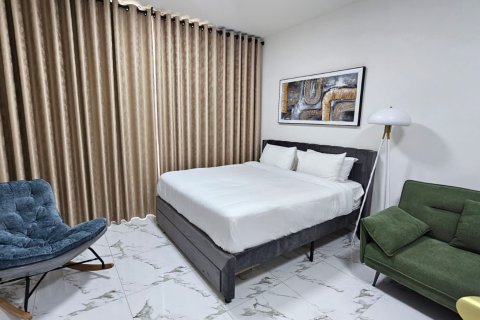 Leilighet i Ras Al Khaimah, Emiratene 46 kvm nr. 734623