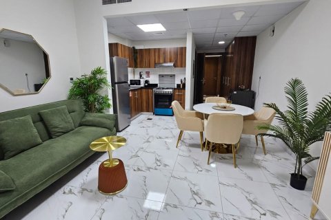 Appartement à vendre à  Ras Al Khaimah, EAU 46 m2 № 734623 - photo 2