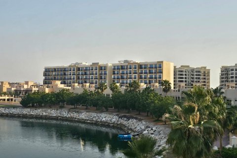 Appartement à vendre à  Ras Al Khaimah, EAU 46 m2 № 734623 - photo 11