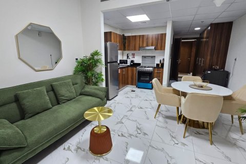 Appartement à vendre à  Ras Al Khaimah, EAU 46 m2 № 734623 - photo 7