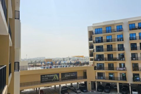 Appartement à vendre à  Ras Al Khaimah, EAU 46 m2 № 734623 - photo 5