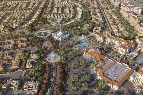Maison de ville à vendre à  Dubai, EAU 3 chambres, 181 m2 № 639379 - photo 2