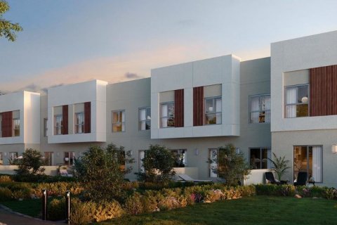 Maison de ville à vendre à  Dubai, EAU 3 chambres, 181 m2 № 639379 - photo 3