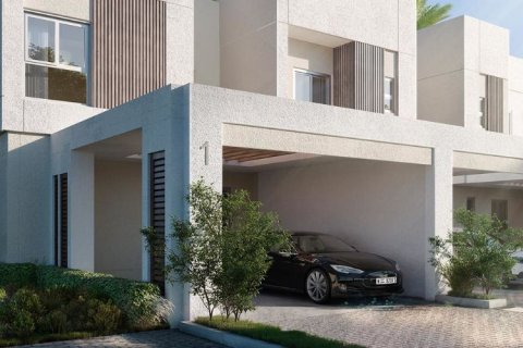 Maison de ville à vendre à  Dubai, EAU 3 chambres, 181 m2 № 639379 - photo 4