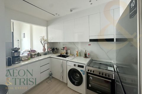 Huoneisto BINGHATTI LUNA Jumeirah Village Circle, Dubai, Arabiemiraatit 1 makuuhuone, 61 m2 № 732029