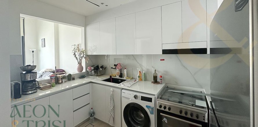 Wohnung in Jumeirah Village Circle, Dubai, VAE: 1 Schlafzimmer, 61 m2 Nr. 732029