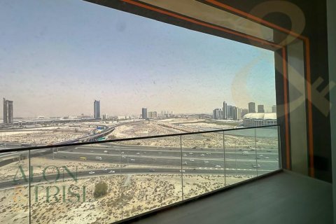 Wohnung zum Verkauf in Jumeirah Village Circle, Dubai, VAE 1 Schlafzimmer, 61 m2 Nr. 732029 - Foto 3