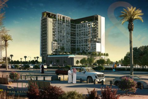 Apartman u DUBAI HILLS VIEW u Dubai Hills Estate, UAE 999 spavaćih soba, 41 m2 Br. 732027 - fotografija 4