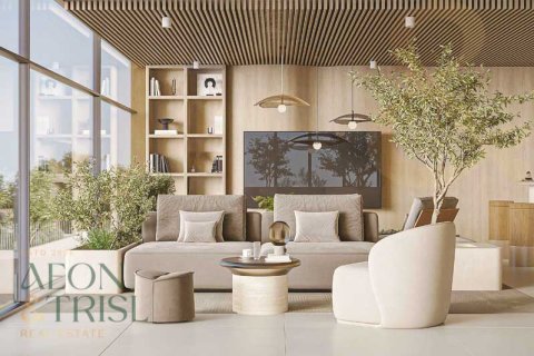Apartamento para venda em Jumeirah Village Circle, Dubai, EAU 999 quartos, 38 m2 № 732030 - foto 3