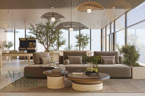 Apartamento para venda em Jumeirah Village Circle, Dubai, EAU 999 quartos, 38 m2 № 732030 - foto 5