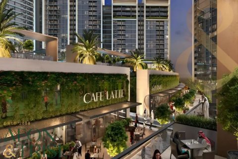 Apartment til salg i Motor City, Dubai, UAE 1 soveværelse, 50 kvm № 732031 - foto 4