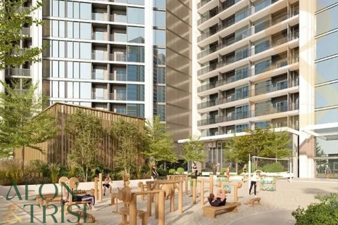 Apartment til salg i Motor City, Dubai, UAE 1 soveværelse, 50 kvm № 732031 - foto 3