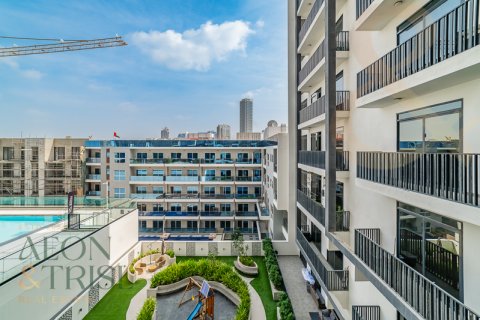 דירה למכירה ב Jumeirah Village Circle, Dubai, איחוד האמירויות 1 חדר שינה, 72 מ"ר, מספר 732028 - תמונה 2