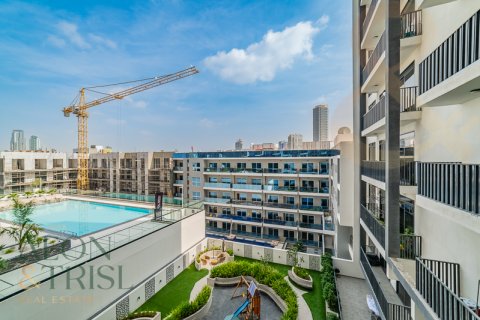 דירה למכירה ב Jumeirah Village Circle, Dubai, איחוד האמירויות 1 חדר שינה, 72 מ"ר, מספר 732028 - תמונה 4
