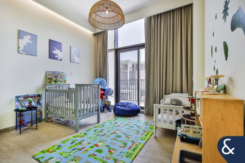 Вилла Dubai Sports City, Дубай, БАӘ-да 4 жатын бөлмелер, 343 м² № 671189 - фото 12