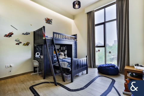 Вилла Dubai Sports City, Дубай, БАӘ-да 4 жатын бөлмелер, 343 м² № 671189 - фото 14