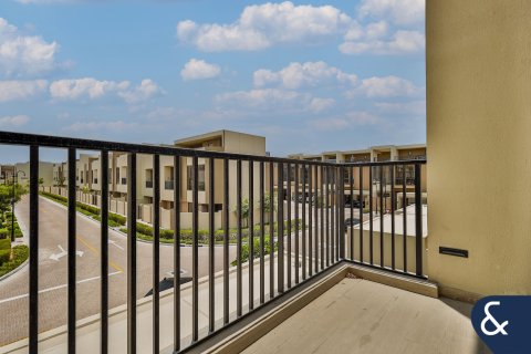 Вилла Dubai Sports City, Дубай, БАӘ-да 4 жатын бөлмелер, 343 м² № 671189 - фото 21