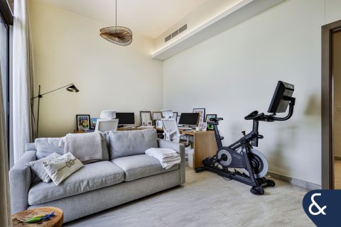 Вилла Dubai Sports City, Дубай, БАӘ-да 4 жатын бөлмелер, 343 м² № 671189 - фото 16