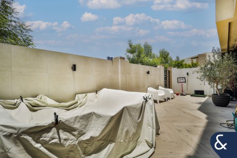 Вилла Dubai Sports City, Дубай, БАӘ-да 4 жатын бөлмелер, 343 м² № 671189 - фото 22