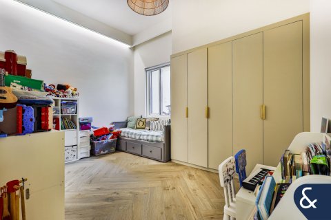 Вилла Dubai Sports City, Дубай, БАӘ-да 4 жатын бөлмелер, 343 м² № 671189 - фото 18