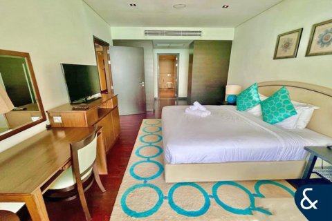 Apartman u Palm Jumeirah, Dubai, UAE 1 spavaća soba, 108 m2 Br. 671188 - fotografija 7